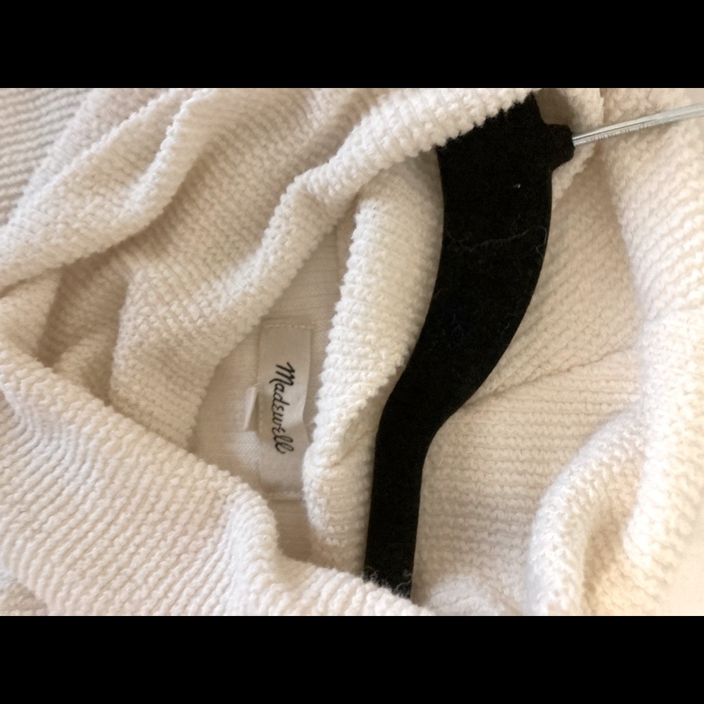 Madewell Turtleneck